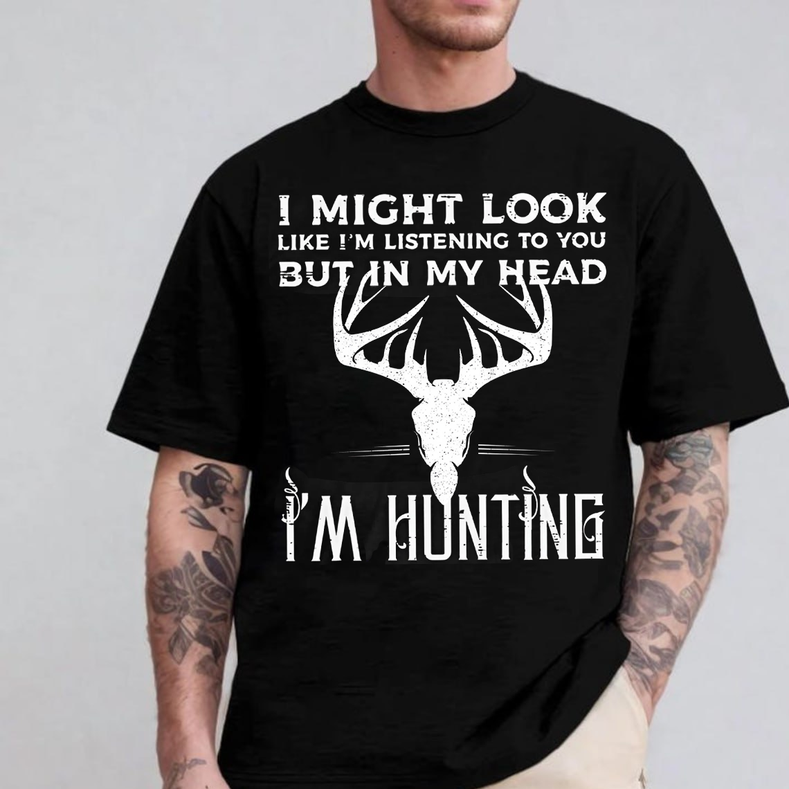 Hunting Collection