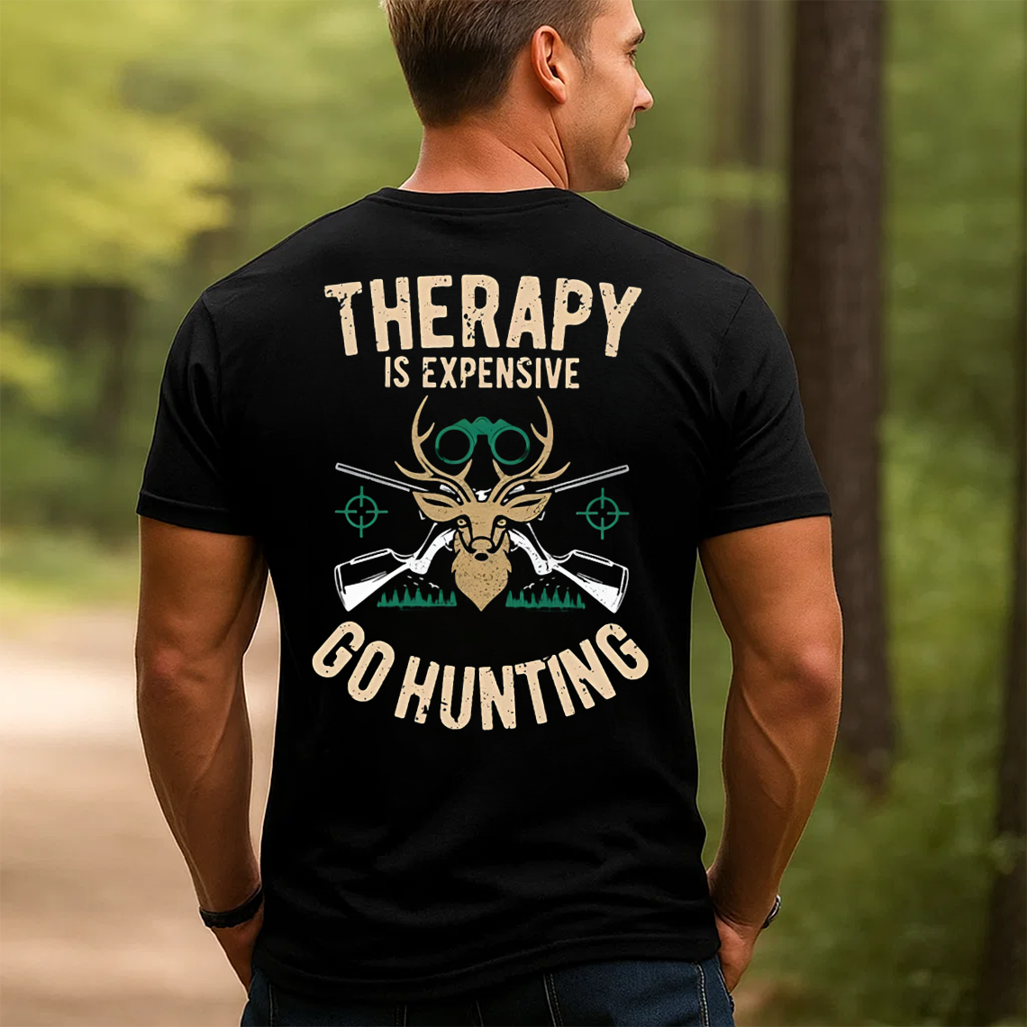 Hunting Collection